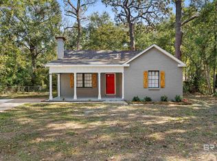 611 Morgan Ave, Mobile, AL 36606