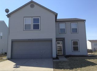 8717 Liberty Mills Dr, Camby, IN 46113