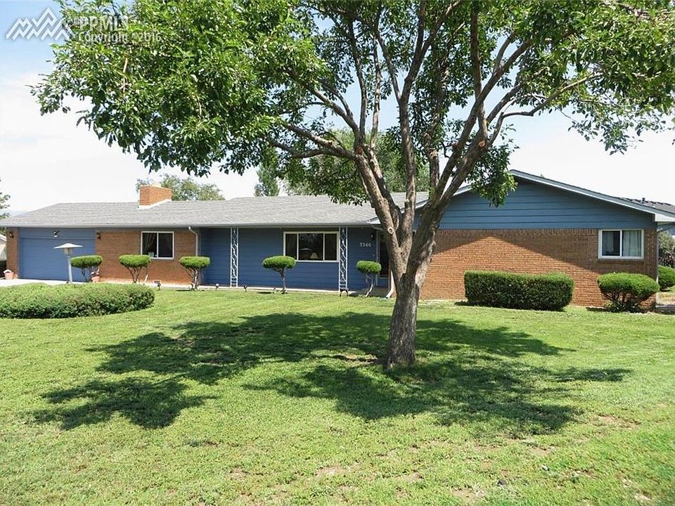 One Level Living w/Sun Room!