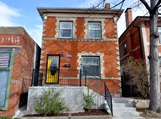 811 E 22nd Ave, Denver, CO 80205