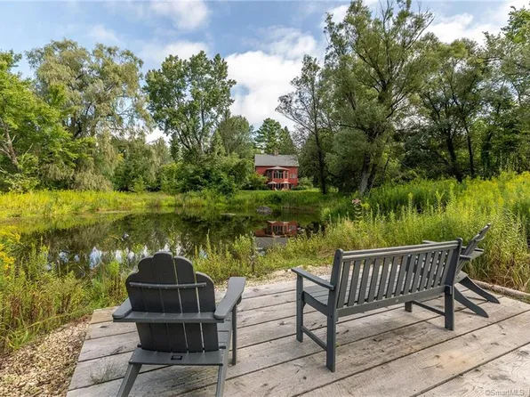 235 Wells Hill Road, Salisbury, CT 06039