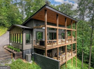 271 Toccoa Preserve Ct, Blue Ridge, GA 30513