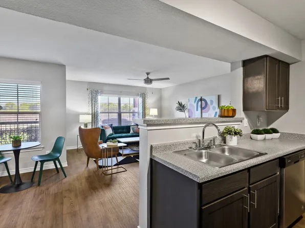 Trails of Sanger, Newly Renovated Apartment Homes