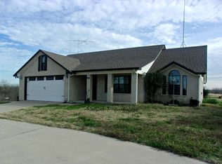 196 Boone Tucker Ln, Waco, TX 76705