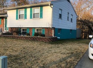 8906 Kilkenny Cir, Baltimore, MD 21236
