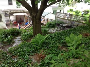 915 Valley Ave NW, Grand Rapids, MI 49504