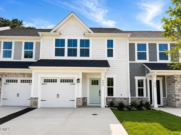 254 William Dr, Pittsboro, NC 27312
