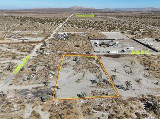 R R Avenue 2, Littlerock, CA 93543