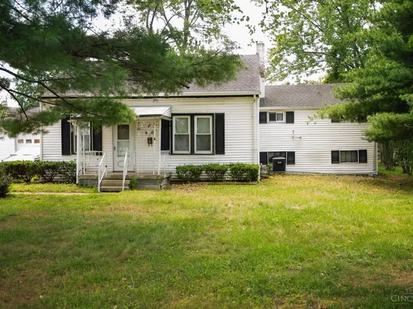 4307 Williams Ave, Cincinnati, OH 45236