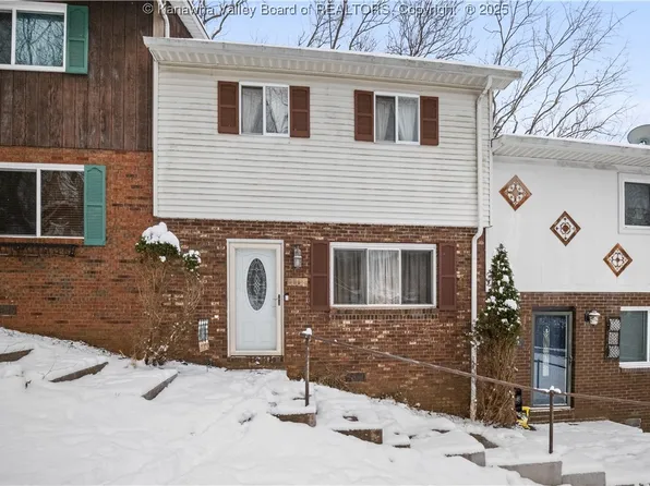 112 Town Ct #112, Charleston, WV 25387