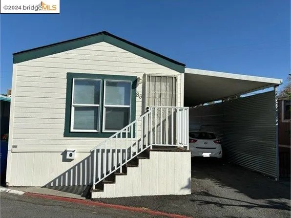 83 The Trees Dr, Concord, CA 94518