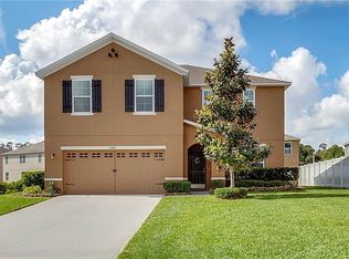 16744 Broadford Ln, Clermont, FL 34714