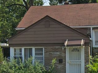 2219 E 97th St, Chicago, IL 60617