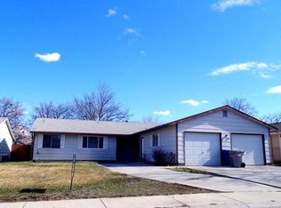 2054 S Colorado Ave, Boise, ID 83706