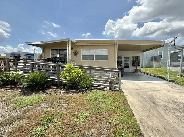 650 Mount Key Ave NE #628, Saint Petersburg, FL 33702