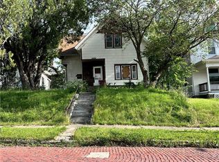 2634 Olive St, Saint Joseph, MO 64507