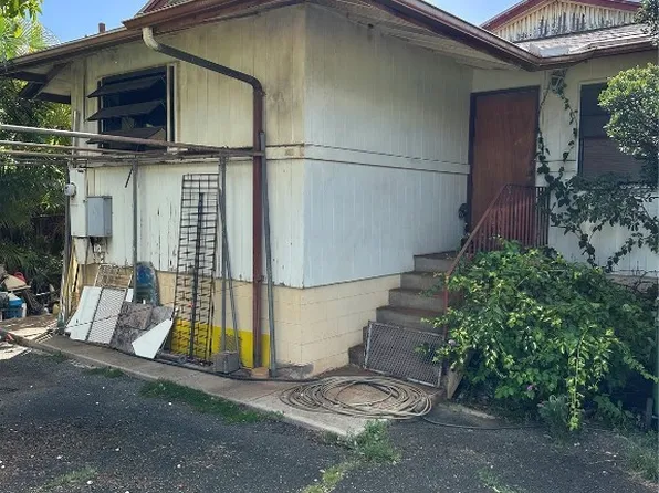 3423 Alohea Ave, Honolulu, HI 96816