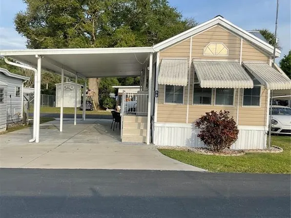 1339 Old Lakeport Rd Lot 5B, Moore Haven, FL 33471