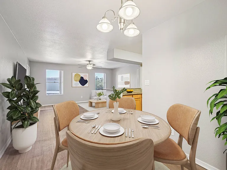 Jade Ridge Apartments — Photo 88