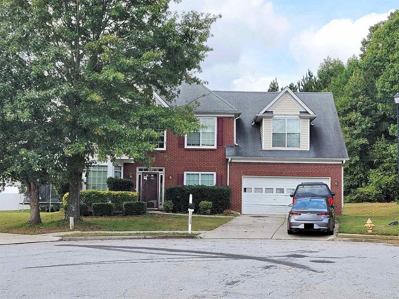 265 Meadowbrook Ct, Covington, GA 30016 Zillow