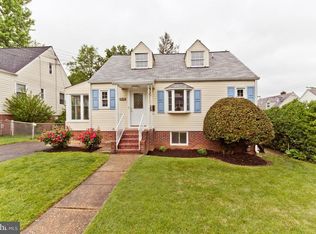 4008 Quintana St, Hyattsville, MD 20782
