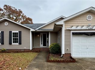 1264 Bromley Dr, Fayetteville, NC 28303