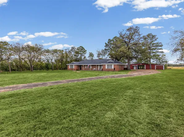 1308 Houston St, Sulphur Springs, TX 75482