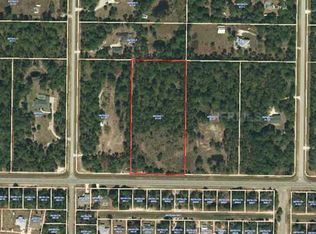 7374 Tropicaire Blvd, North Port, FL 34291