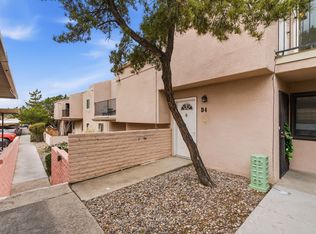 3501 Juan Tabo Blvd NE UNIT D4, Albuquerque, NM 87111