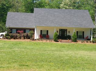 2950 Cato Rd, Braxton, MS 39044