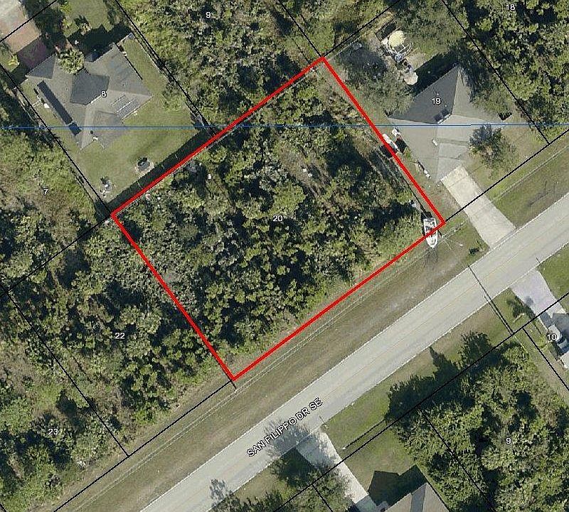 1st image of 2498 San Filippo Dr SE