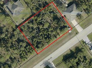 2498 San Filippo Dr SE, Palm Bay, FL 32909