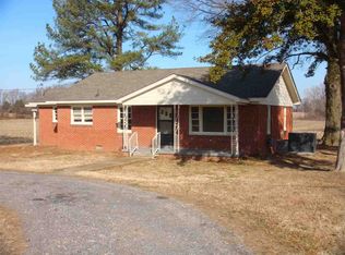 7980 Highway 104 E, Dyersburg, TN 38024