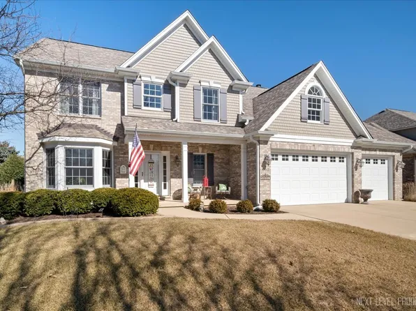 608 Cherry St, Sugar Grove, IL 60554