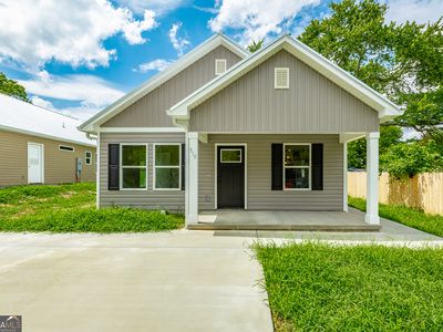 910 Worth Dr, Lafayette, GA, 30728