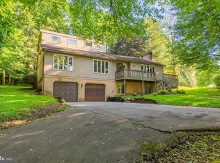 1 Franklin Rd, Landenberg, PA 19350