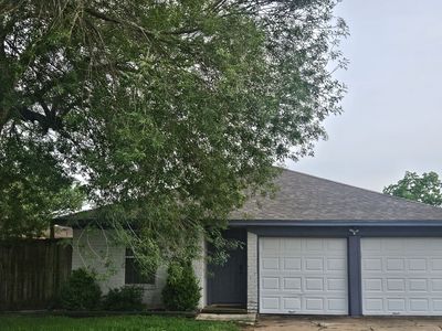 1809 Wren Dr, League City, TX, 77573