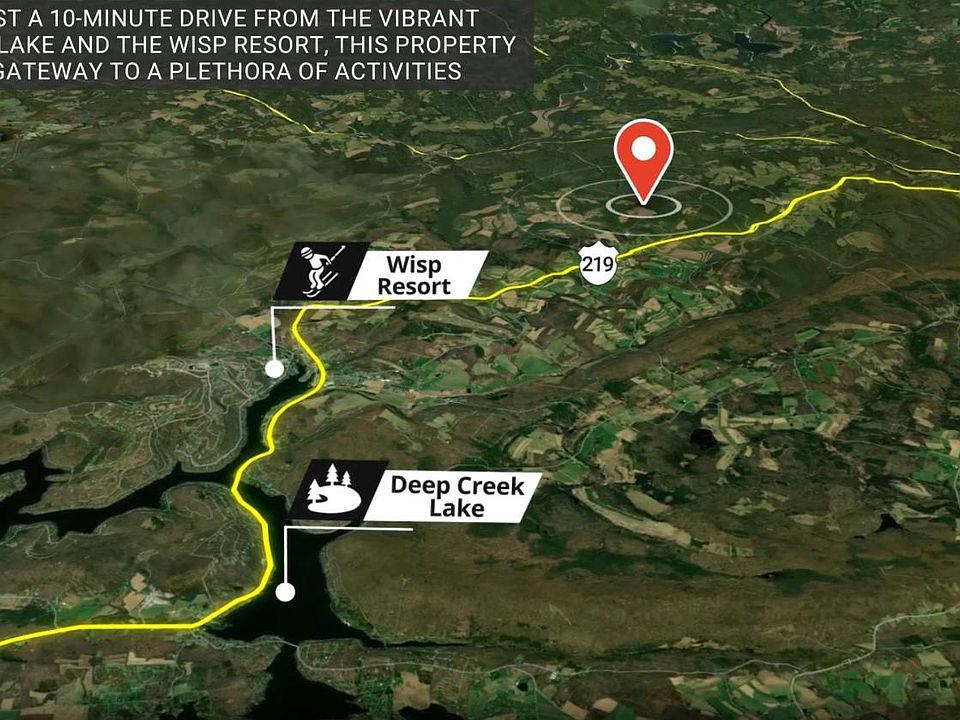 2nd image of LOT 9 Valley Ridge Rd