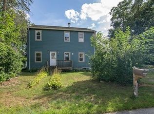6 Balsamwood Ave, Billerica, MA 01821