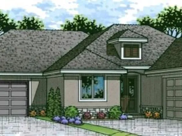 15028 W 129th Ter, Olathe, KS 66062