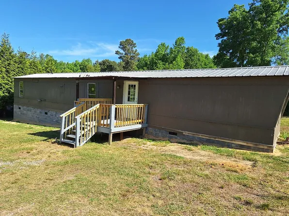 116 Hoover Ln, Biscoe, NC 27209