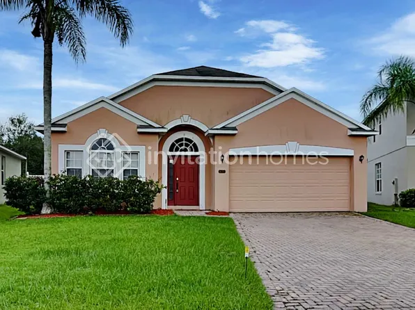 9350 Monterey Bay Dr, Orlando, FL 32832