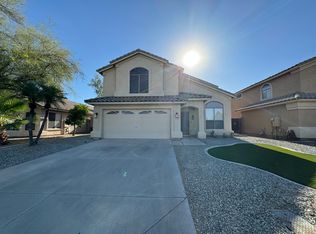 21018 N 66th Ln, Glendale, AZ 85308