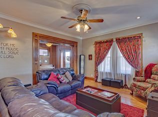 924 NW 20th St, Oklahoma City, OK 73106