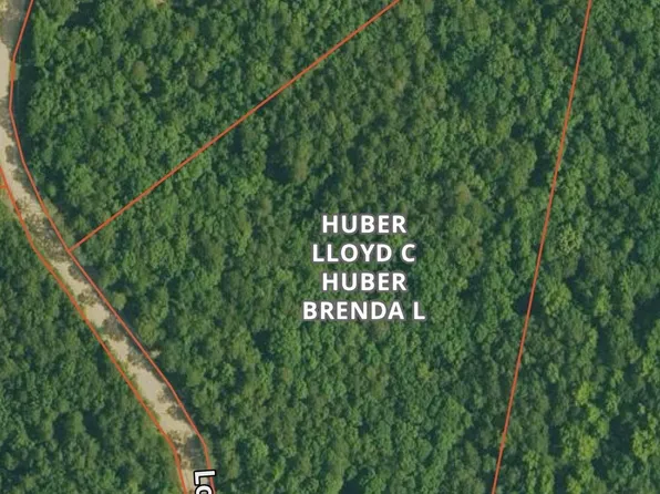 0 Long Branch Ln, Bee Branch, AR 72013