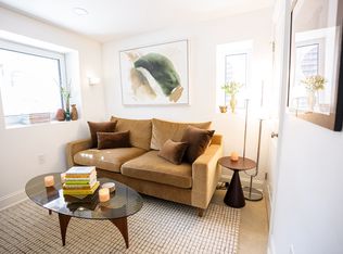62 Seaton Pl NW #2, Washington, DC 20001