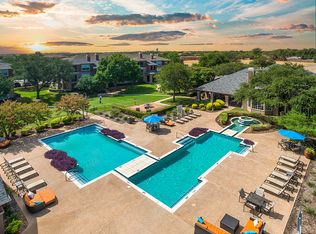 MAA Bear Creek, Euless, TX 76039