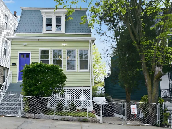 122 Oliver Avenue, Yonkers, NY 10701