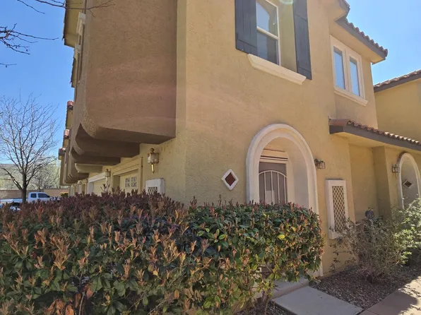 601 Menaul Blvd NW Unit 4406, Albuquerque, NM 87107