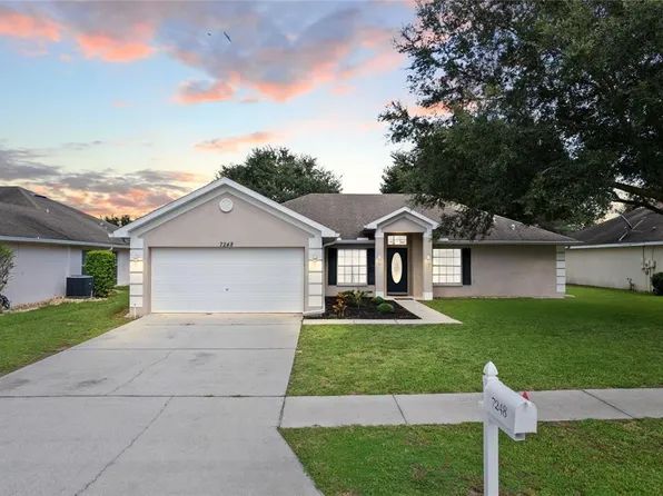 7248 Periwinkle Ct, Brooksville, FL 34602